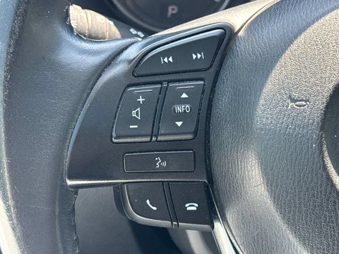 Used 2015 MAZDA CX-5 Grand Touring FWD image 29