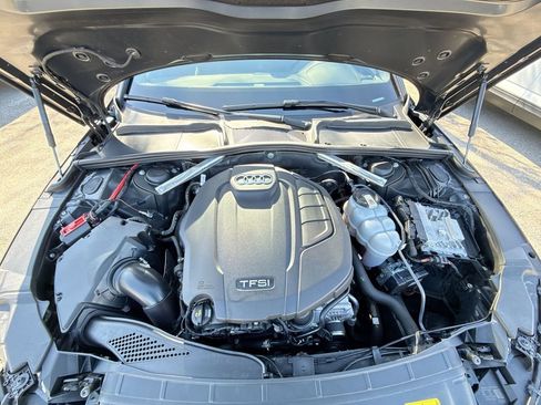 Used 2020 Audi A4 2.0T Premium Plus w/ Premium Plus Package image 18