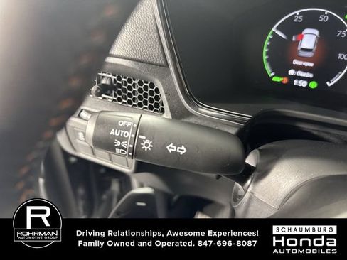 Used 2024 Honda CR-V Sport image 16