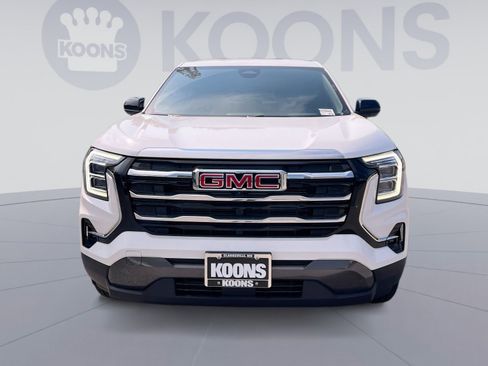 New 2026 GMC Terrain Elevation w/ Technology Package II image 11