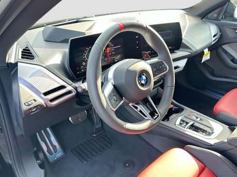 New 2026 BMW M235i xDrive w/ Technology Package AWD/4WD image 5