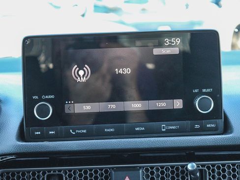 Certified 2024 Honda Civic Sport image 15