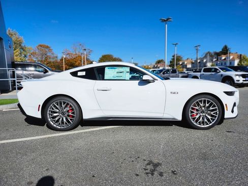 New 2025 Ford Mustang GT Premium RWD image 6