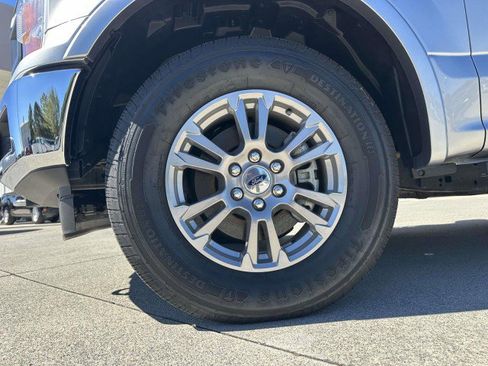 Used 2020 Ford F150 Lariat image 11