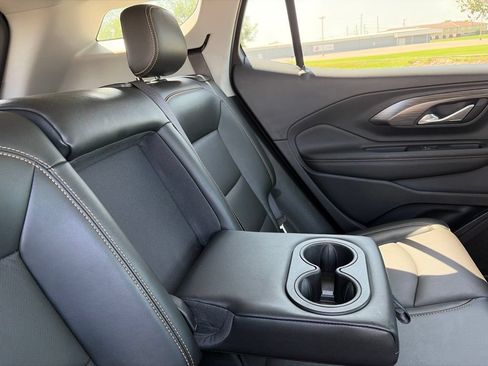 Used 2019 GMC Terrain SLT w/ Preferred Package AWD/4WD image 36