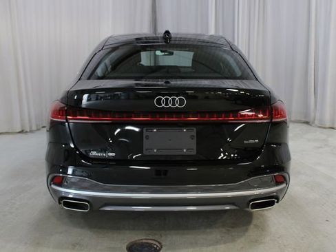 Used 2025 Audi A5 2.0T Premium w/ Convenience Package AWD/4WD image 23