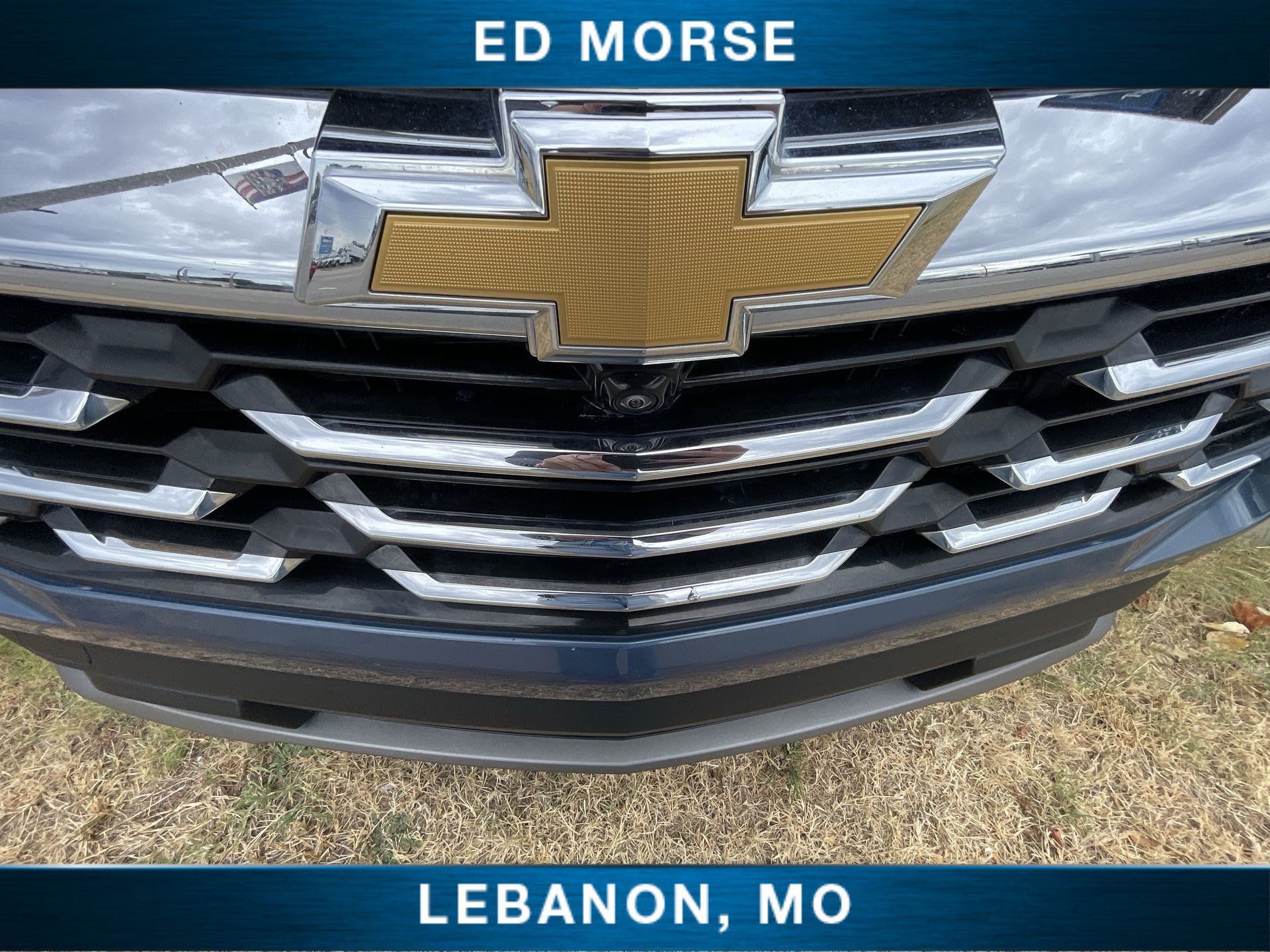 Certified 2025 Chevrolet Equinox LT w/ Convenience Package II AWD/4WD image 28