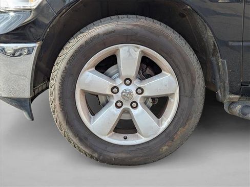 Used 2021 RAM 1500 Tradesman w/ Tradesman SXT Package image 9