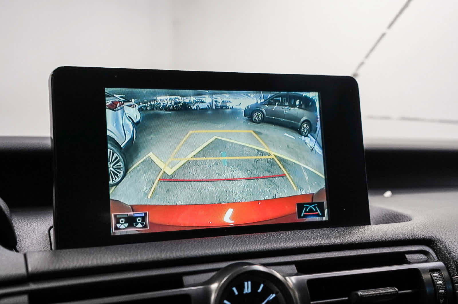 Used 2023 Lexus IS 350 F Sport w/ Accessory Package RWD image 26