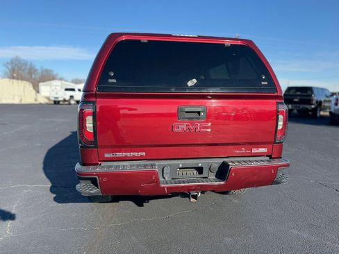 Used 2017 GMC Sierra 1500 SLT image 44