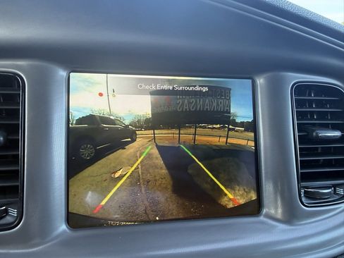 Used 2023 Dodge Charger SXT w/ Blacktop Package image 20