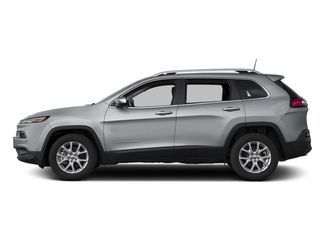 Used 2018 Jeep Cherokee Latitude video 3