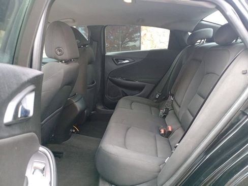 Used 2016 Chevrolet Malibu LS image 12