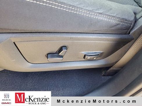 Used 2022 RAM 1500 Classic Warlock w/ Electronics Group image 7