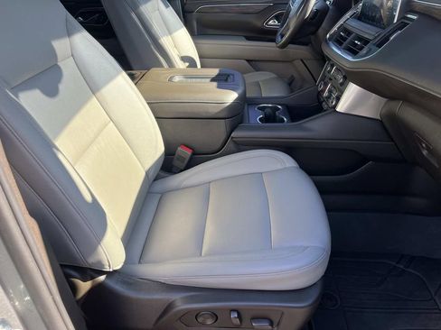 Certified 2023 Chevrolet Tahoe Z71 w/ Z71 Off-Road Package image 29