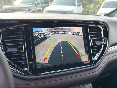 New 2026 Dodge Durango GT image 31