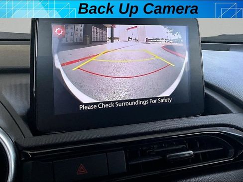 Used 2023 MAZDA MX-5 Miata Grand Touring RWD image 12
