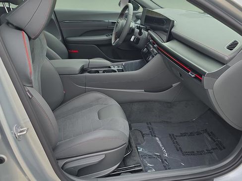 New 2026 Hyundai Sonata N Line FWD image 26
