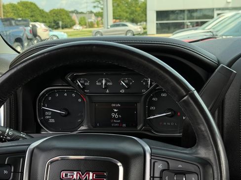 Used 2021 GMC Sierra 1500 Elevation AWD/4WD image 7