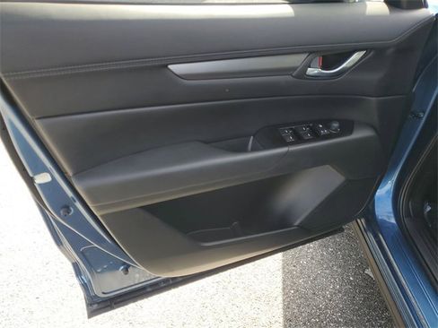 Certified 2023 MAZDA CX-5 AWD 2.5 S image 20