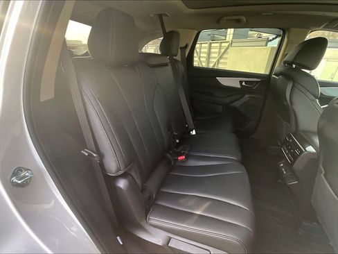 Used 2024 Acura MDX SH-AWD image 28