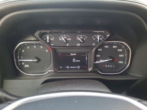 Used 2022 GMC Sierra 1500 SLE image 16