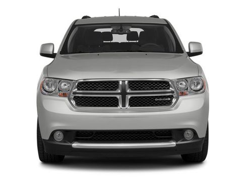 Used 2013 Dodge Durango Crew w/ Skid Plate Group AWD/4WD image 7