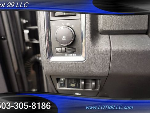 Used 2012 RAM 2500 Laramie w/ Protection Group AWD/4WD image 31