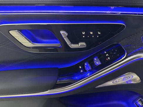 New 2026 Mercedes-Benz S 63 AMG S image 10