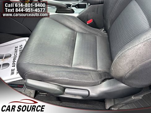 Used 2014 Honda Accord EX image 9
