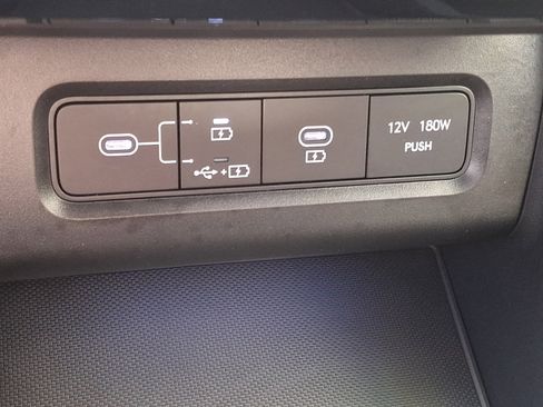 Certified 2025 Hyundai Tucson Limited w/ Tow & Go Package image 24