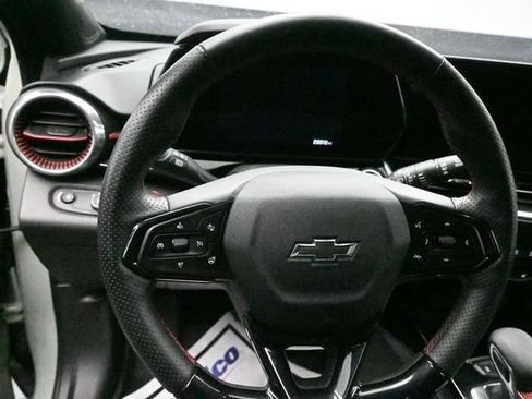 Used 2024 Chevrolet Trax RS w/ Driver Confidence Package FWD image 37