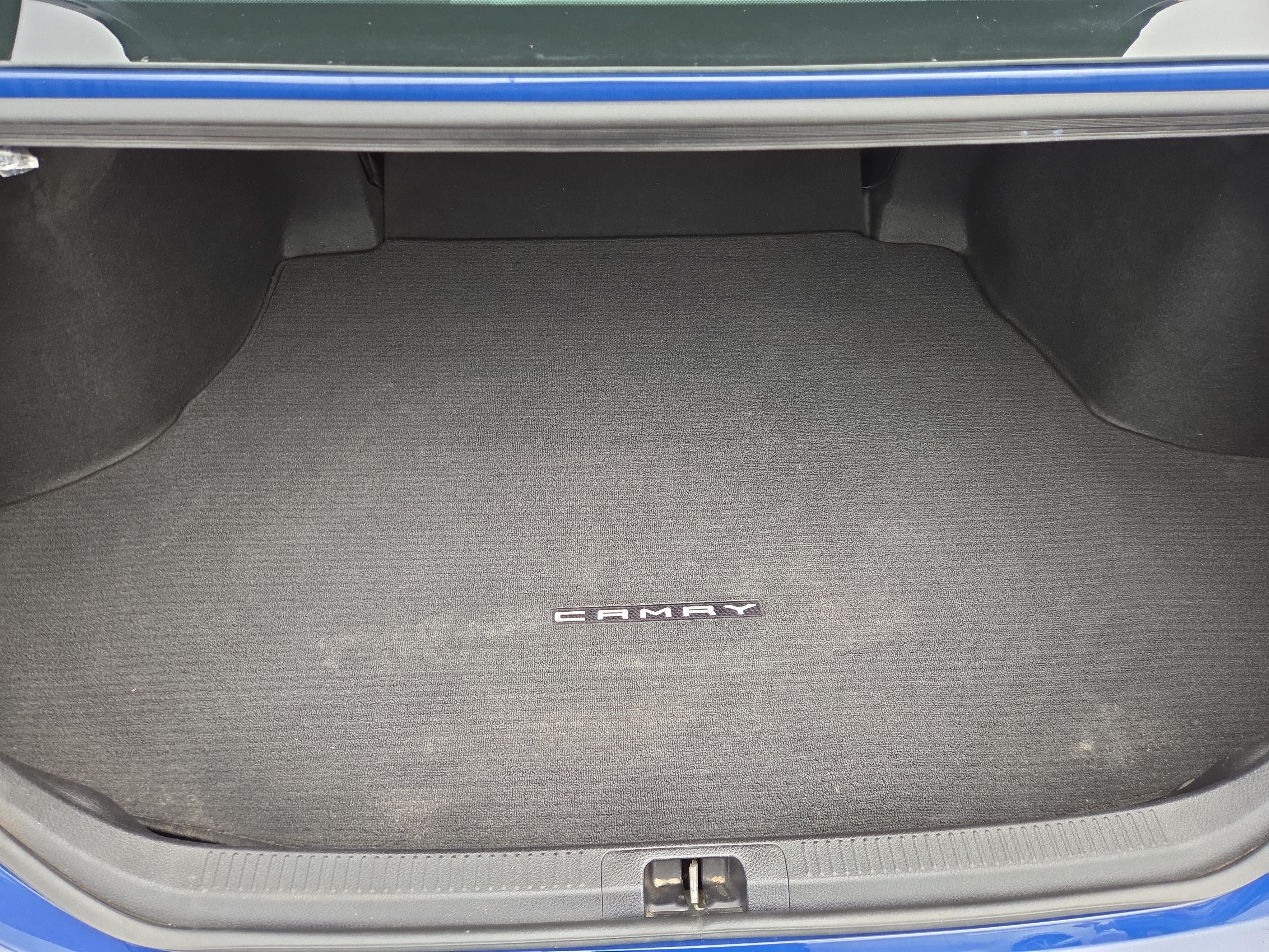 Certified 2023 Toyota Camry SE AWD/4WD image 30