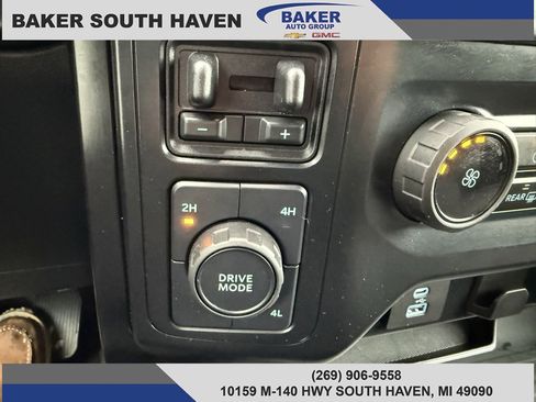 Used 2023 Ford F150 XL w/ Trailer Tow Package image 21