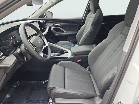 New 2026 Audi Q5 Premium Plus AWD/4WD image 22