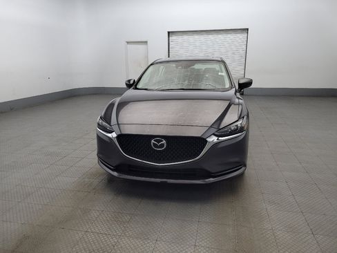 Used 2019 MAZDA MAZDA6 Grand Touring image 15