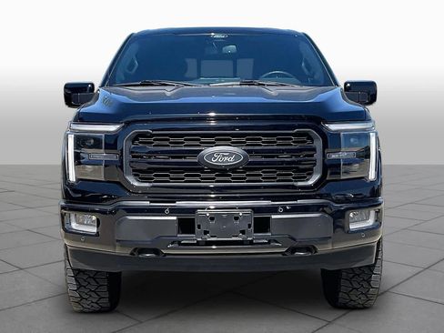 Used 2024 Ford F150 Lariat w/ Bed Utility Package AWD/4WD image 4