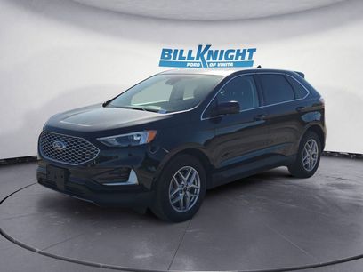 Used 2024 Ford Edge SEL