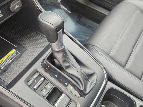 Certified 2024 Honda CR-V EX-L image 14