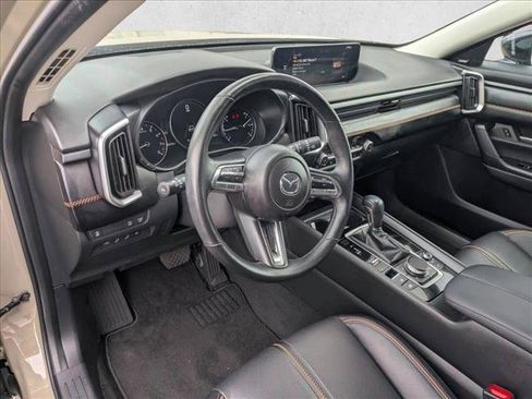 Used 2023 MAZDA CX-50 AWD 2.5 Turbo w/ Cargo Package image 9