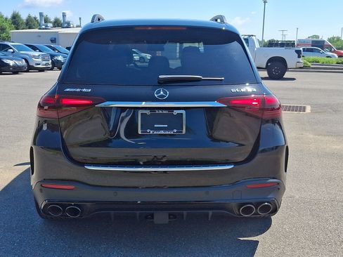 Used 2026 Mercedes-Benz GLE 53 AMG 4MATIC image 7