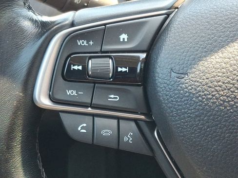 Certified 2022 Honda Accord EX-L image 21