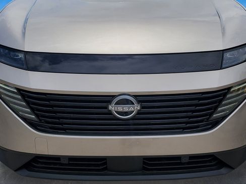New 2026 Nissan Murano SL AWD/4WD image 10