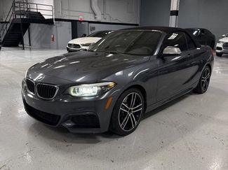 Used 2018 BMW M240i M240i video 1
