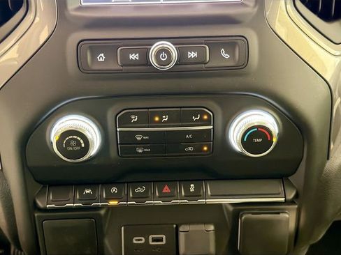 New 2025 GMC Sierra 1500 Pro w/ Pro Value Package image 14