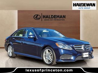 Used 2014 Mercedes-Benz E 350 4MATIC Sedan video 1