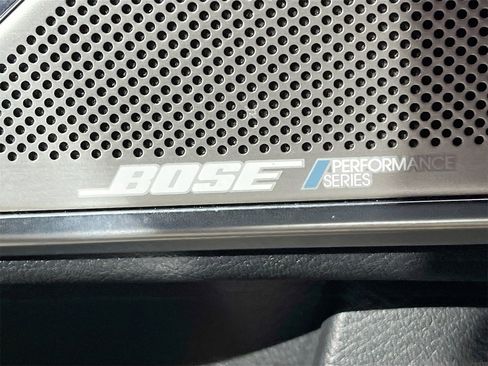 Used 2022 INFINITI Q50 Luxe w/ Cargo Package image 18