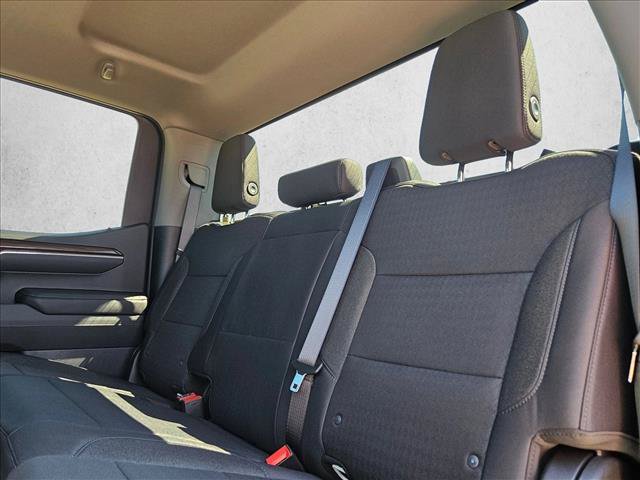 New 2026 Chevrolet Silverado 1500 RST w/ RST Select Package RWD image 16