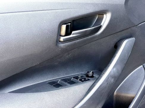 Certified 2025 Toyota Corolla LE FWD image 11
