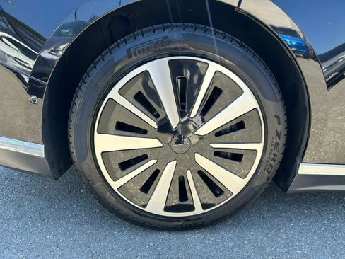 Used 2024 Lucid Air Touring AWD/4WD image 56